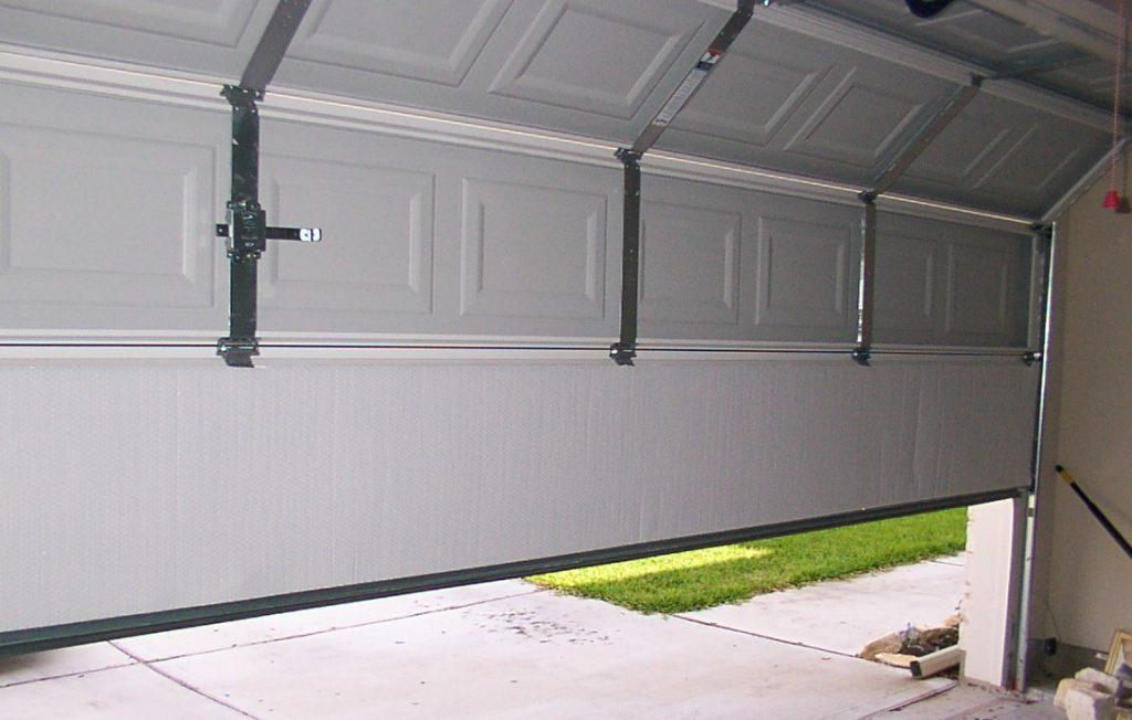 Garage Door Installation Commerce